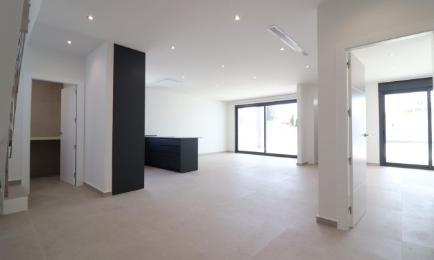 Resale - Villa -
Ciudad Quesada - Ciudad Quesada - Town