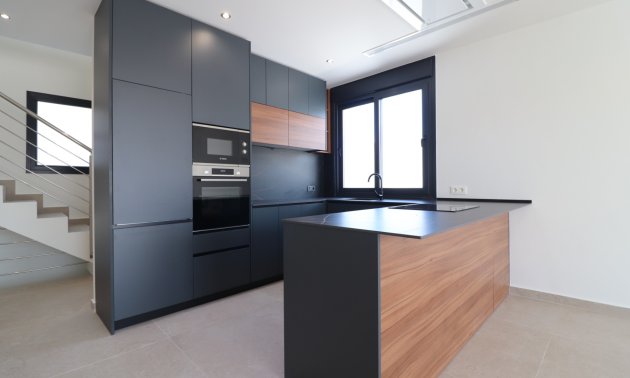 Resale - Villa -
Ciudad Quesada - Ciudad Quesada - Town