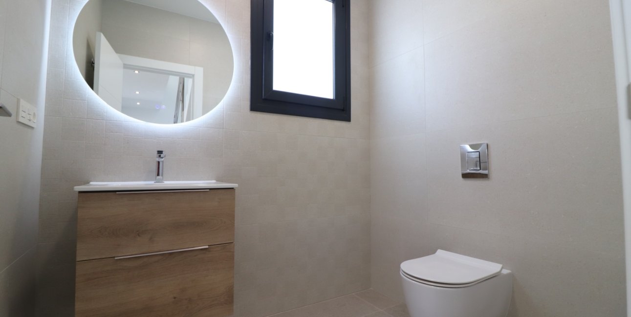 Resale - Villa -
Ciudad Quesada - Ciudad Quesada - Town