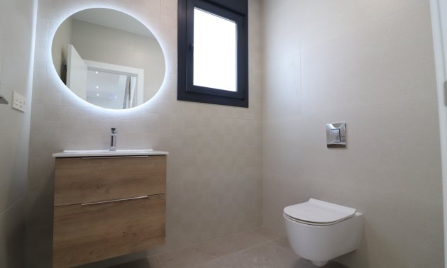 Resale - Villa -
Ciudad Quesada - Ciudad Quesada - Town