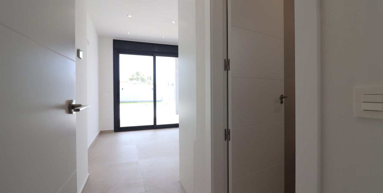 Resale - Villa -
Ciudad Quesada - Ciudad Quesada - Town