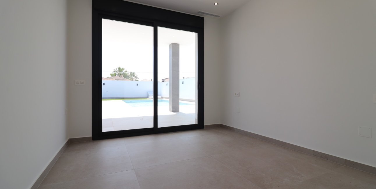 Resale - Villa -
Ciudad Quesada - Ciudad Quesada - Town