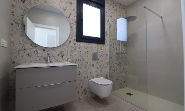 Resale - Villa -
Ciudad Quesada - Ciudad Quesada - Town