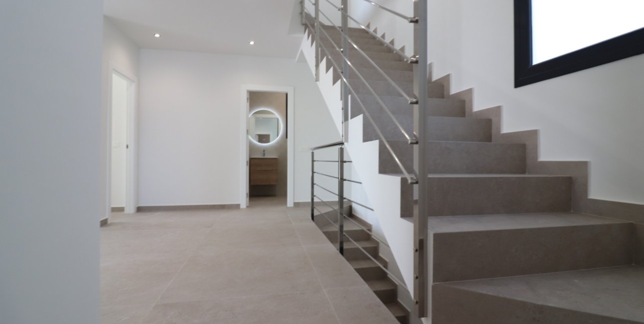 Resale - Villa -
Ciudad Quesada - Ciudad Quesada - Town