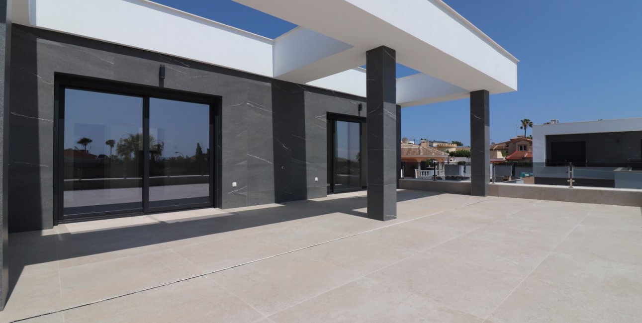 Resale - Villa -
Ciudad Quesada - Ciudad Quesada - Town