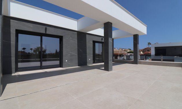 Resale - Villa -
Ciudad Quesada - Ciudad Quesada - Town