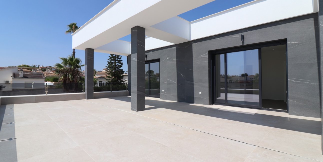 Resale - Villa -
Ciudad Quesada - Ciudad Quesada - Town