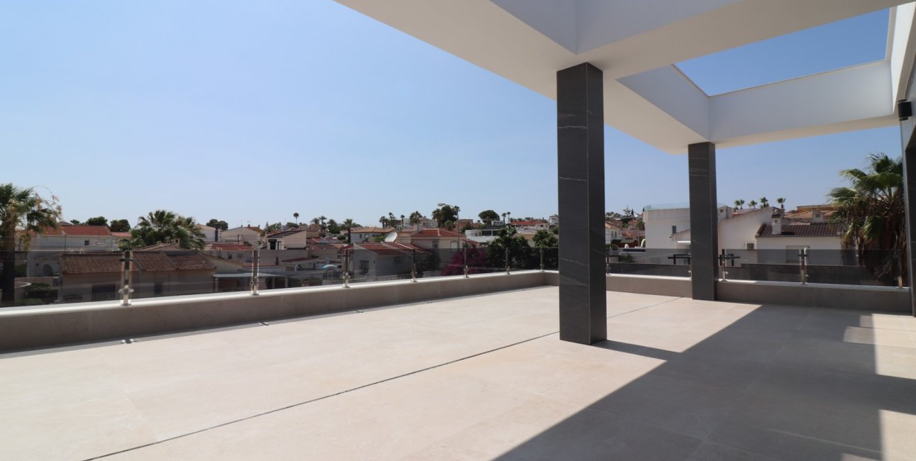 Resale - Villa -
Ciudad Quesada - Ciudad Quesada - Town