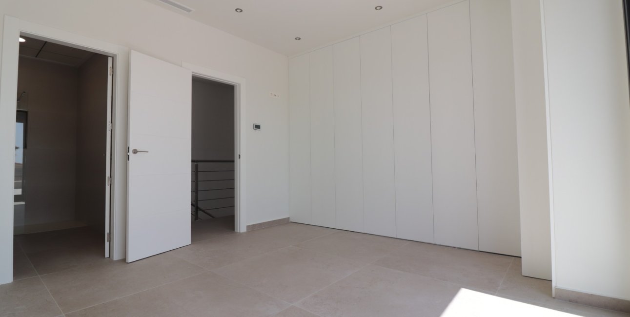 Resale - Villa -
Ciudad Quesada - Ciudad Quesada - Town