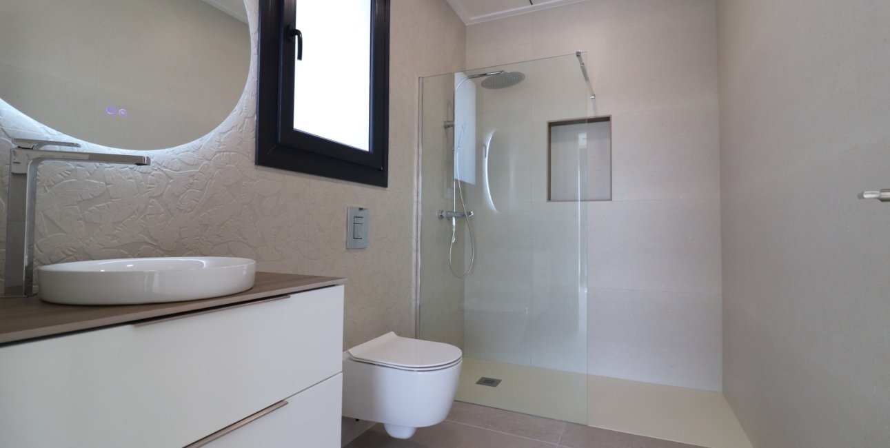 Resale - Villa -
Ciudad Quesada - Ciudad Quesada - Town