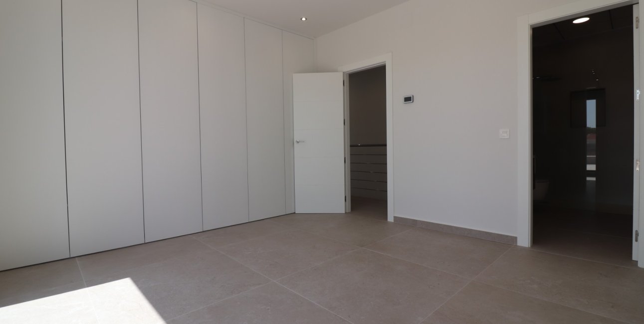 Resale - Villa -
Ciudad Quesada - Ciudad Quesada - Town