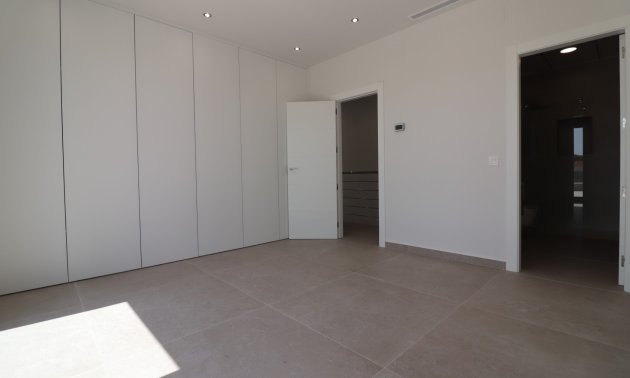 Resale - Villa -
Ciudad Quesada - Ciudad Quesada - Town