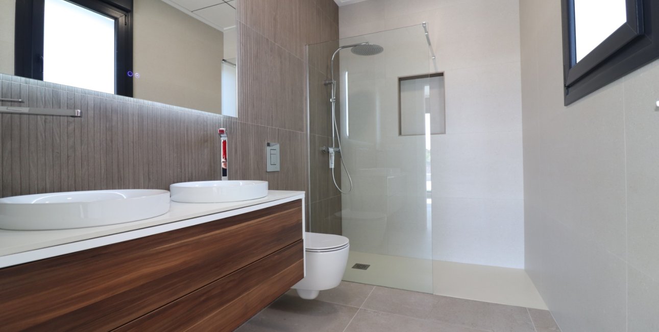 Resale - Villa -
Ciudad Quesada - Ciudad Quesada - Town