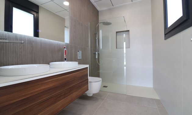 Resale - Villa -
Ciudad Quesada - Ciudad Quesada - Town