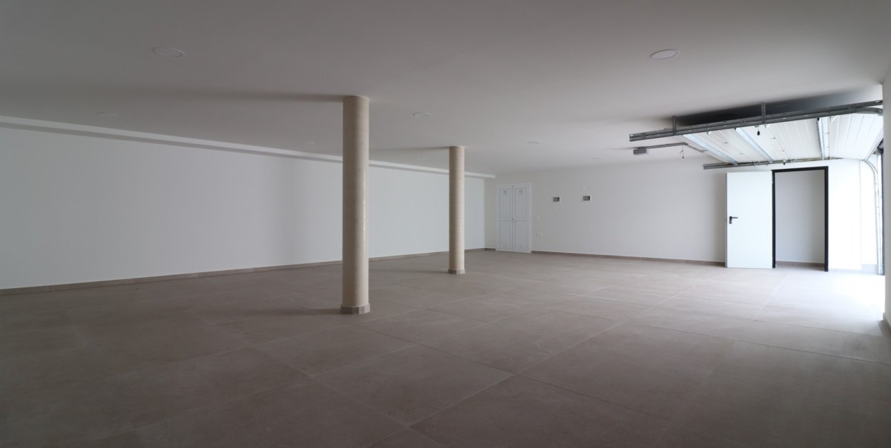 Resale - Villa -
Ciudad Quesada - Ciudad Quesada - Town