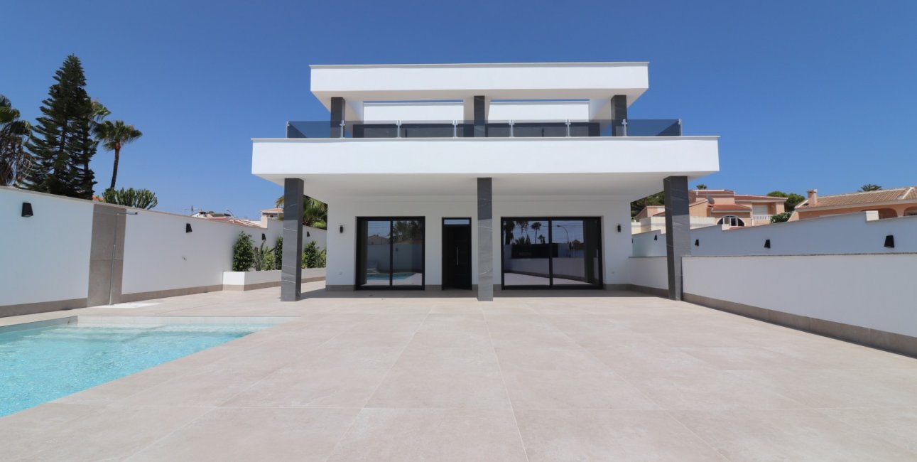 Resale - Villa -
Ciudad Quesada - Ciudad Quesada - Town