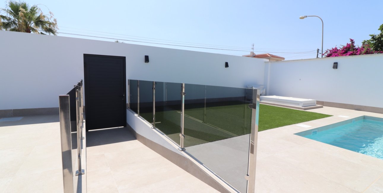 Resale - Villa -
Ciudad Quesada - Ciudad Quesada - Town