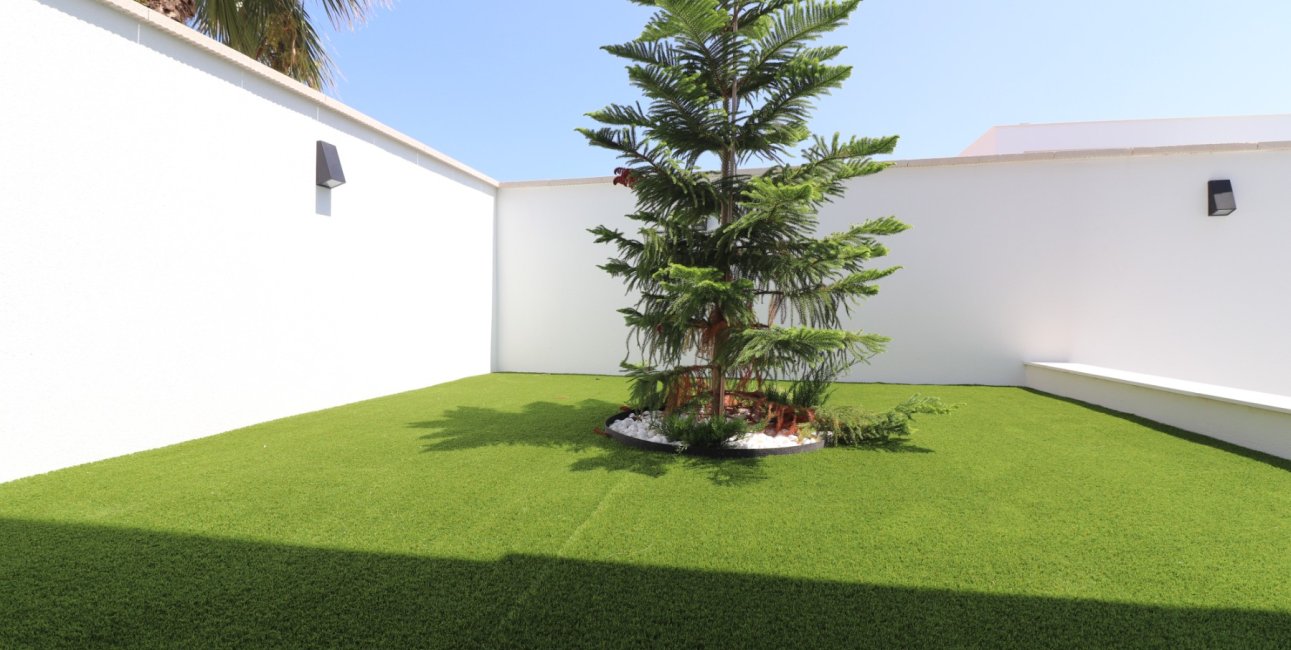 Resale - Villa -
Ciudad Quesada - Ciudad Quesada - Town