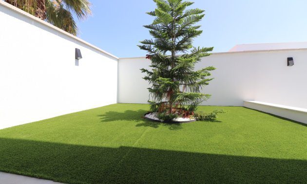 Resale - Villa -
Ciudad Quesada - Ciudad Quesada - Town