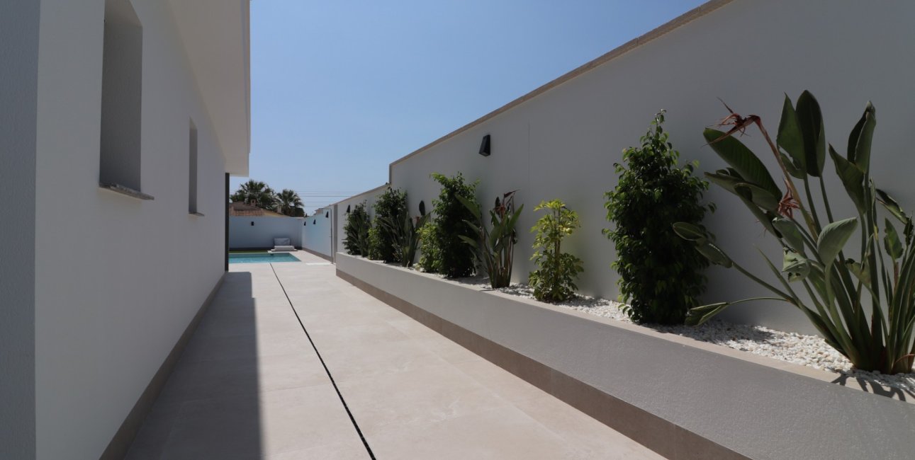 Resale - Villa -
Ciudad Quesada - Ciudad Quesada - Town