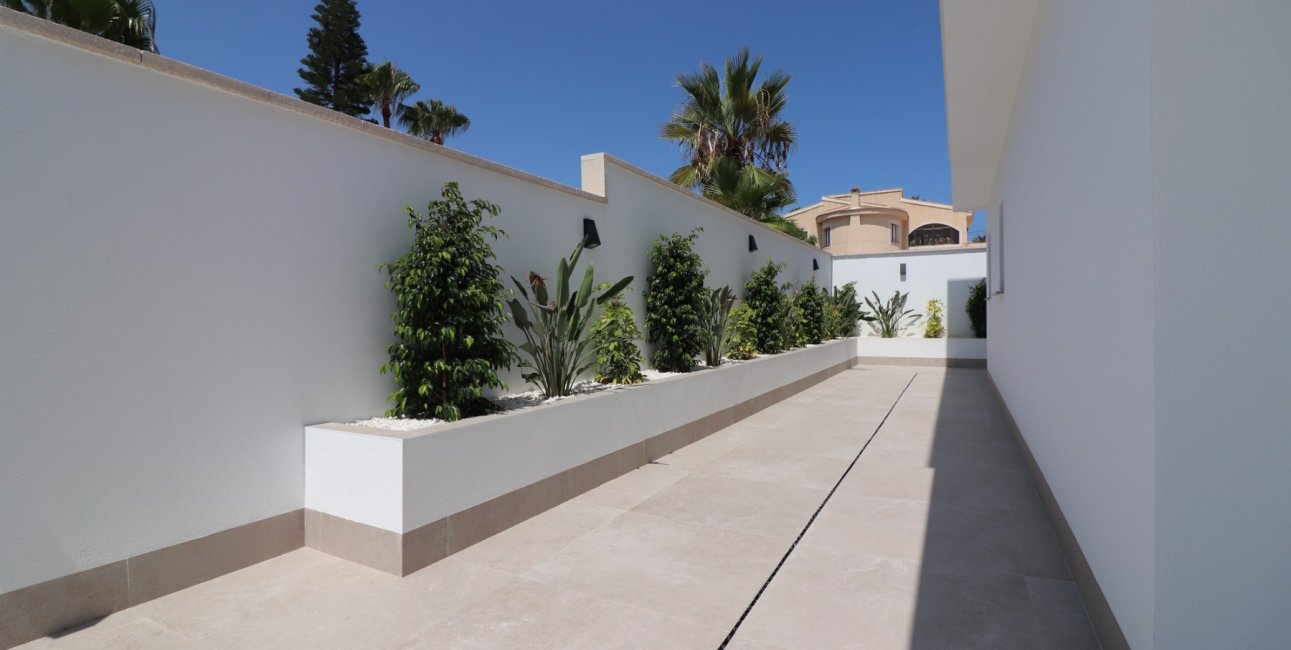 Resale - Villa -
Ciudad Quesada - Ciudad Quesada - Town