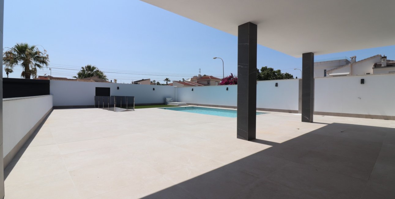 Resale - Villa -
Ciudad Quesada - Ciudad Quesada - Town