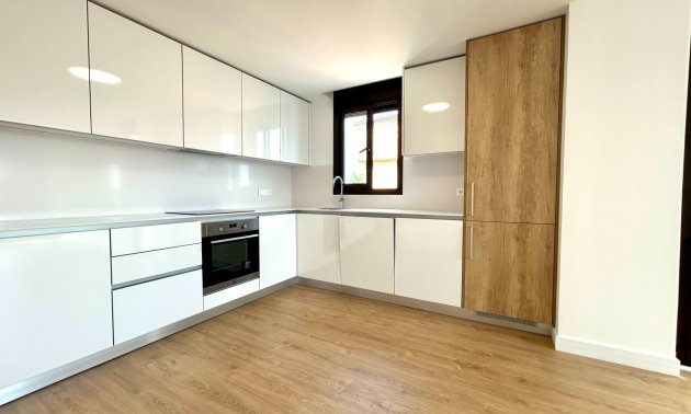 Resale - Penthouse -
Orihuela Costa - PAU 8