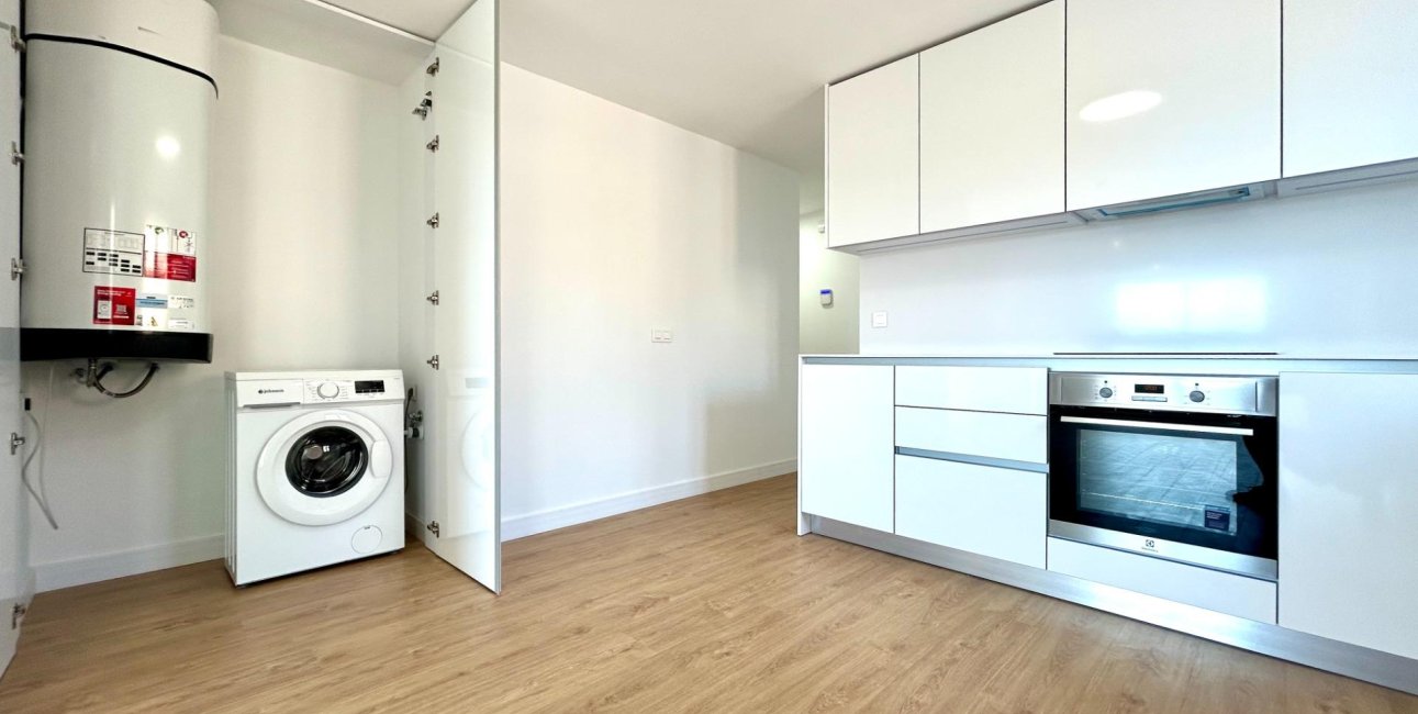 Resale - Penthouse -
Orihuela Costa - PAU 8