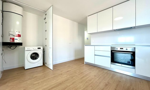 Resale - Penthouse -
Orihuela Costa - PAU 8