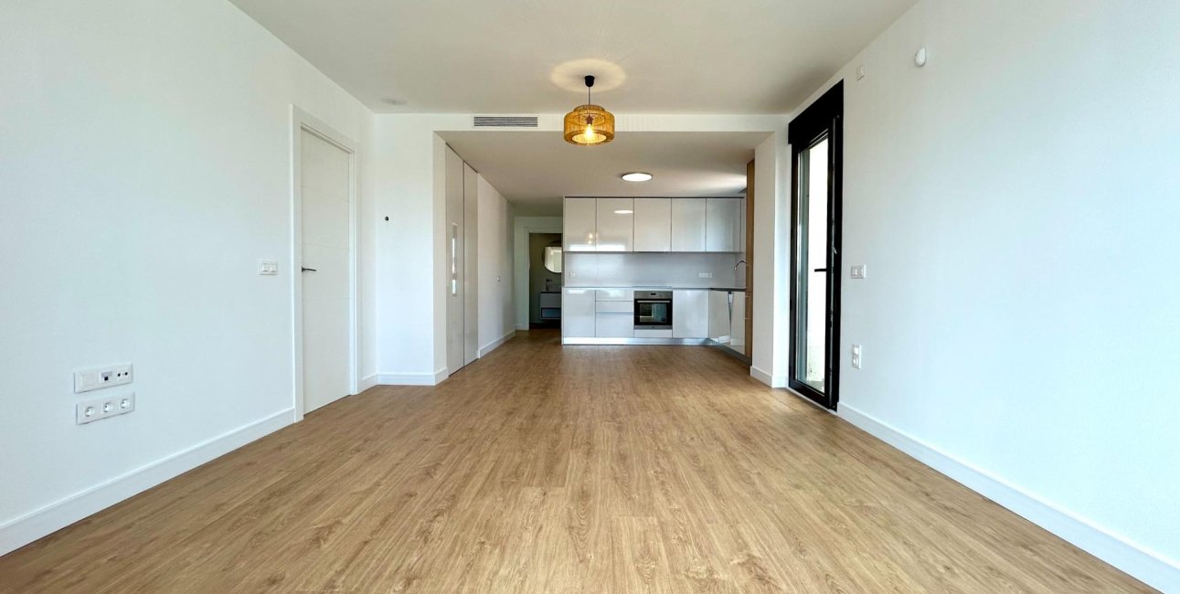 Resale - Penthouse -
Orihuela Costa - PAU 8