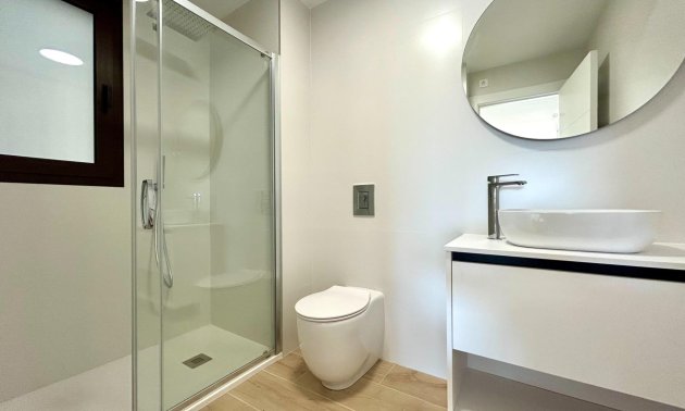 Resale - Penthouse -
Orihuela Costa - PAU 8