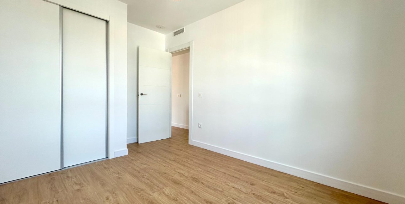 Resale - Penthouse -
Orihuela Costa - PAU 8