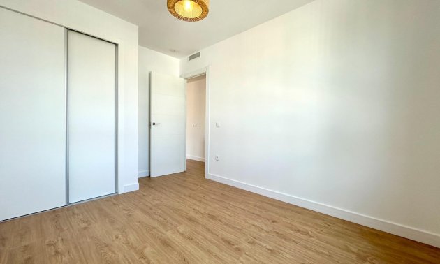 Resale - Penthouse -
Orihuela Costa - PAU 8