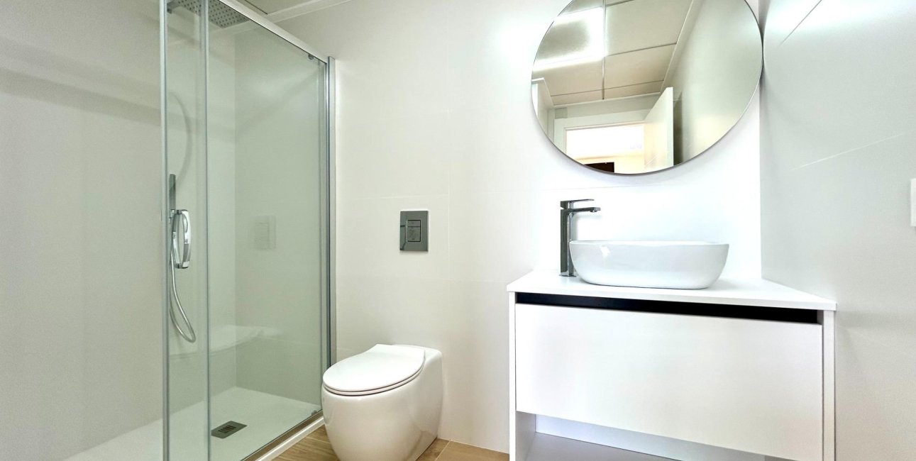 Resale - Penthouse -
Orihuela Costa - PAU 8