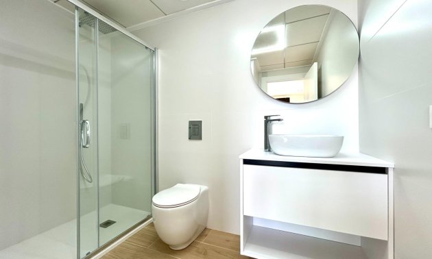 Resale - Penthouse -
Orihuela Costa - PAU 8