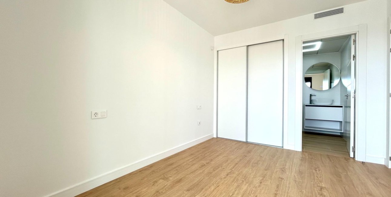 Resale - Penthouse -
Orihuela Costa - PAU 8