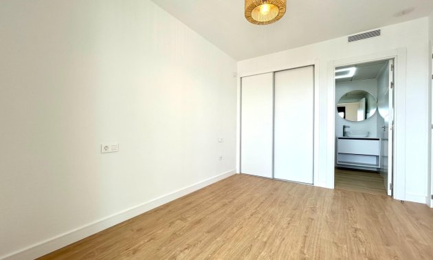 Resale - Penthouse -
Orihuela Costa - PAU 8