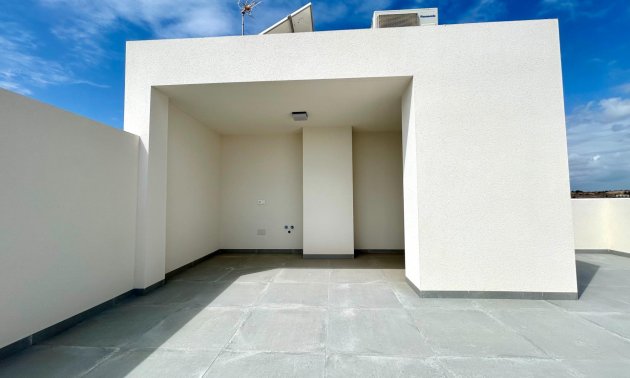 Resale - Penthouse -
Orihuela Costa - PAU 8