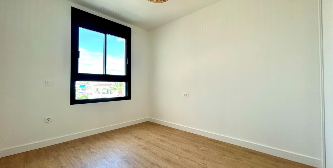 Resale - Penthouse -
Orihuela Costa - PAU 8