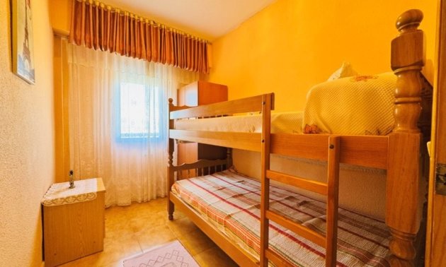 Resale - Apartment / flat -
Torrevieja - La Mata