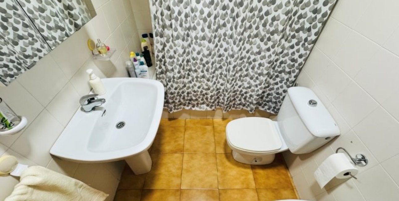 Resale - Apartment / flat -
Torrevieja - La Mata