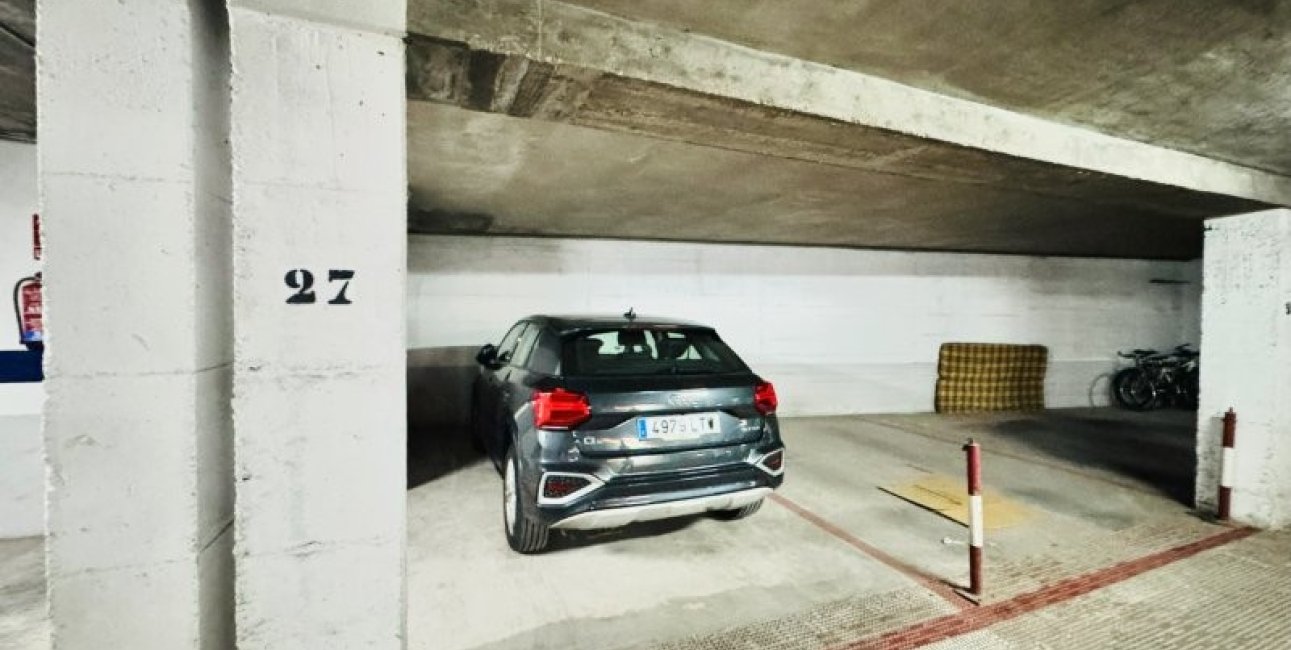 Resale - Apartment / flat -
Torrevieja - La Mata