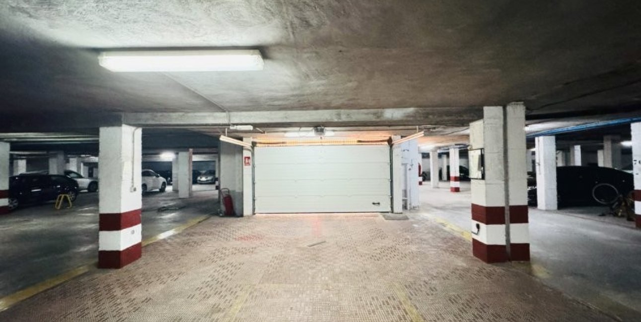 Resale - Apartment / flat -
Torrevieja - La Mata