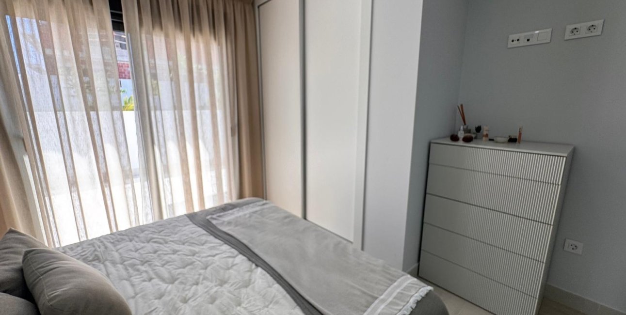 New Build - Bungalow -
Torrevieja - Los Balcones - Los Altos del Edén