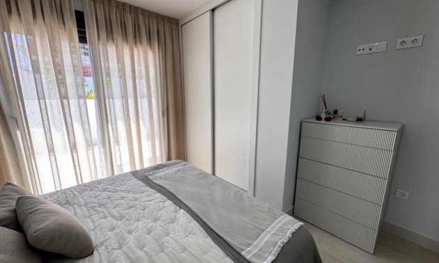 New Build - Bungalow -
Torrevieja - Los Balcones - Los Altos del Edén