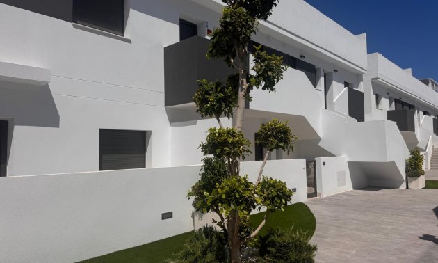 New Build - Bungalow -
Torrevieja - Los Balcones - Los Altos del Edén