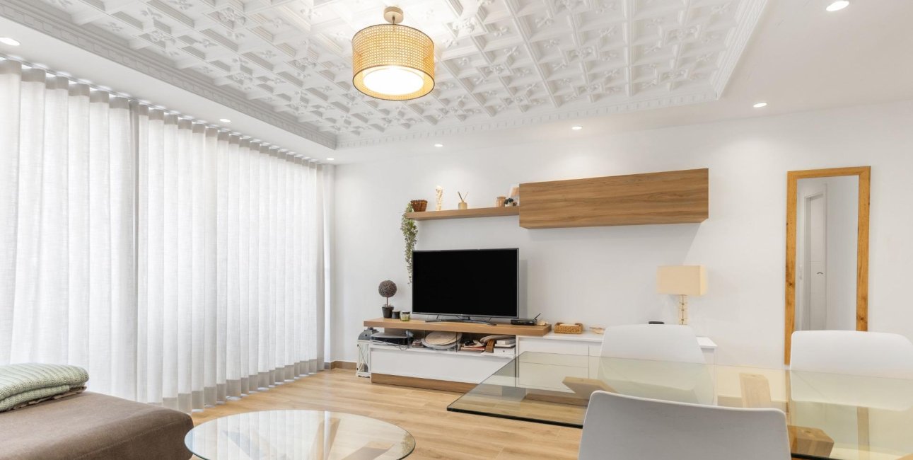 Resale - Apartment / flat -
Torrevieja - Acequion