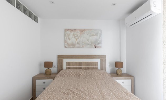 Resale - Apartment / flat -
Torrevieja - Acequion