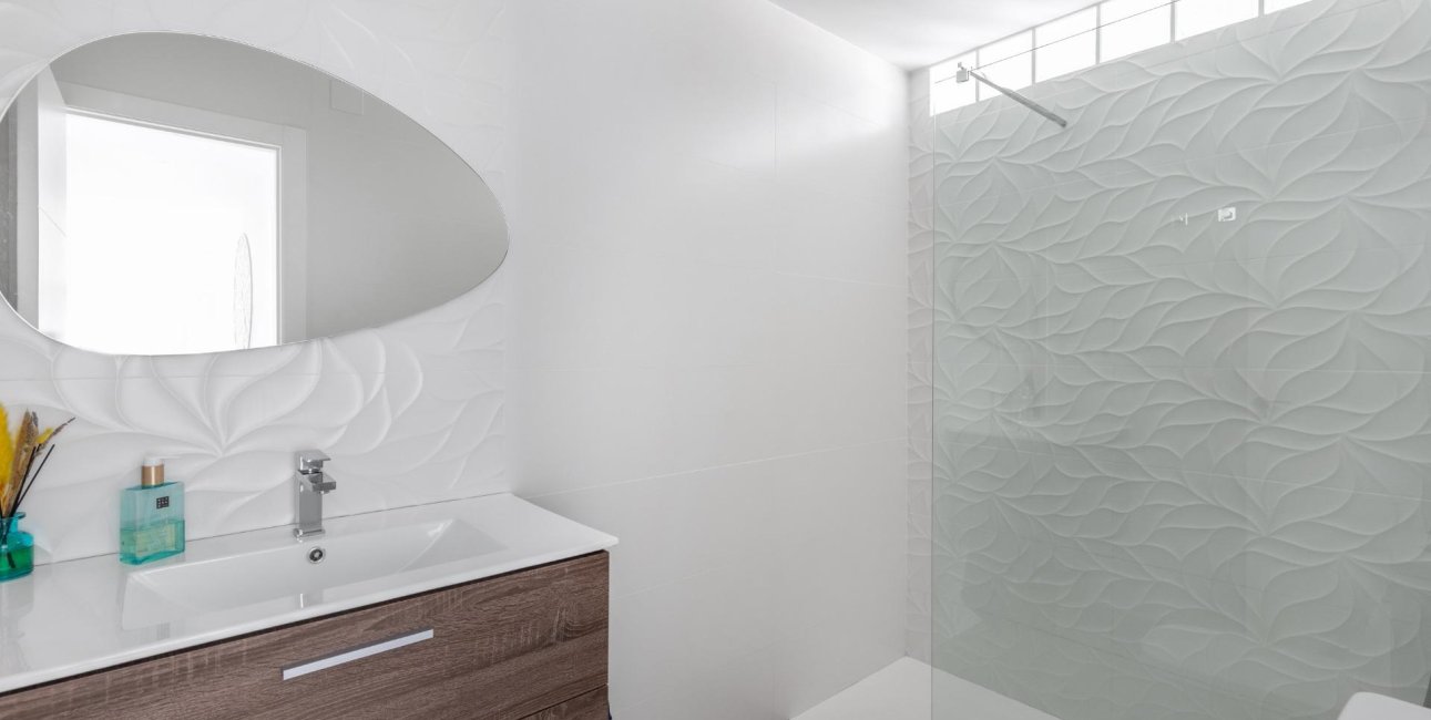 Resale - Apartment / flat -
Torrevieja - Acequion