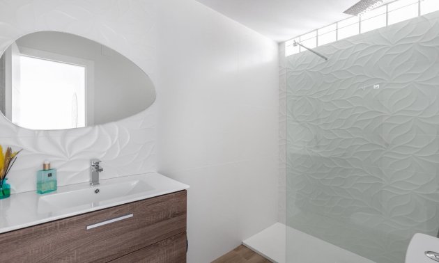 Resale - Apartment / flat -
Torrevieja - Acequion